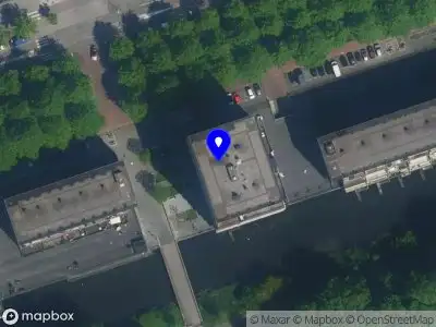 Msj logistiek Amsterdam