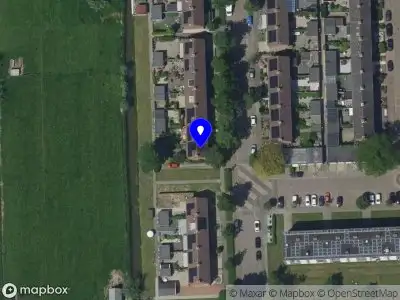 Coolingklimaat Hardinxveld-Giessendam