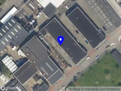 Nieuw bedrijf Praktijk Vitanes