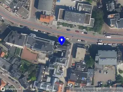 Ramzes Zandvoort
