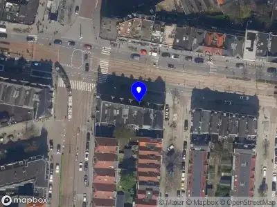 Levi Hilz Rotterdam