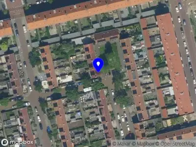 MarianaKomen IJMUIDEN