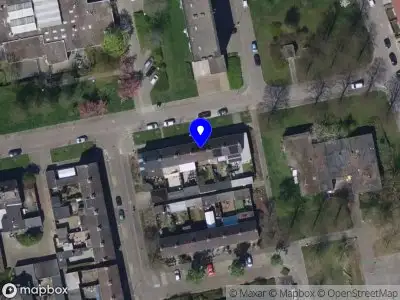 Nieuw bedrijf Esmer Bouw