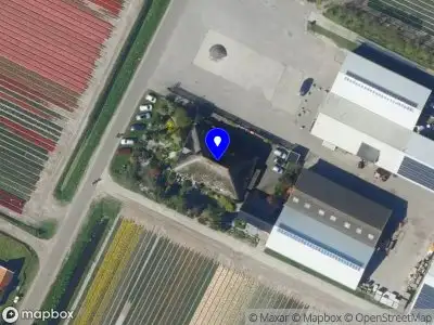 Nieuw bedrijf Woof woof pets