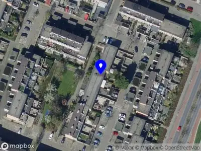 GKP Security Hoogvliet Rotterdam