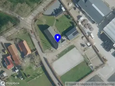 Walter de Kort Beheer B.V.