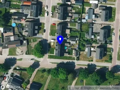 Nieuw bedrijf SkyBuddy