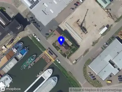 Sablo Scheepvaart B.V.