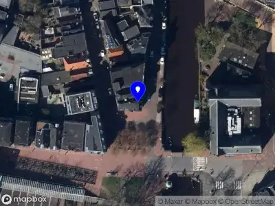 Nieuw bedrijf Wadapartja West B.V.