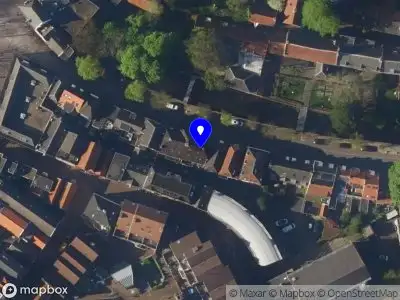 Kickboksen-Amersfoort