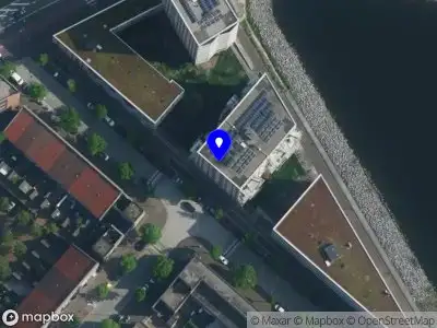Nailedbyaicha Amsterdam