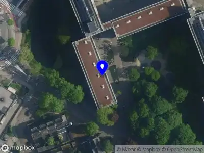 Mahmoud elkilani Diemen