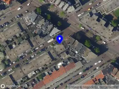 Chamdi Infra 's-Gravenhage