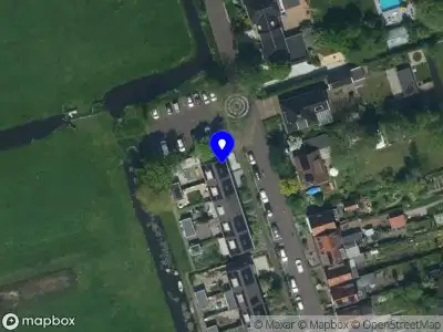 Nieuw bedrijf Rijschool 112