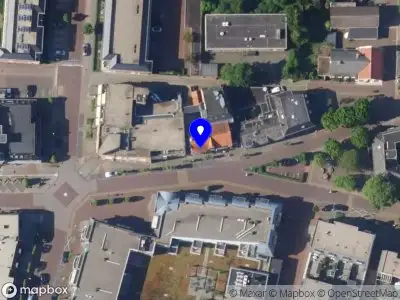 Nieuw bedrijf De Bruidskamer