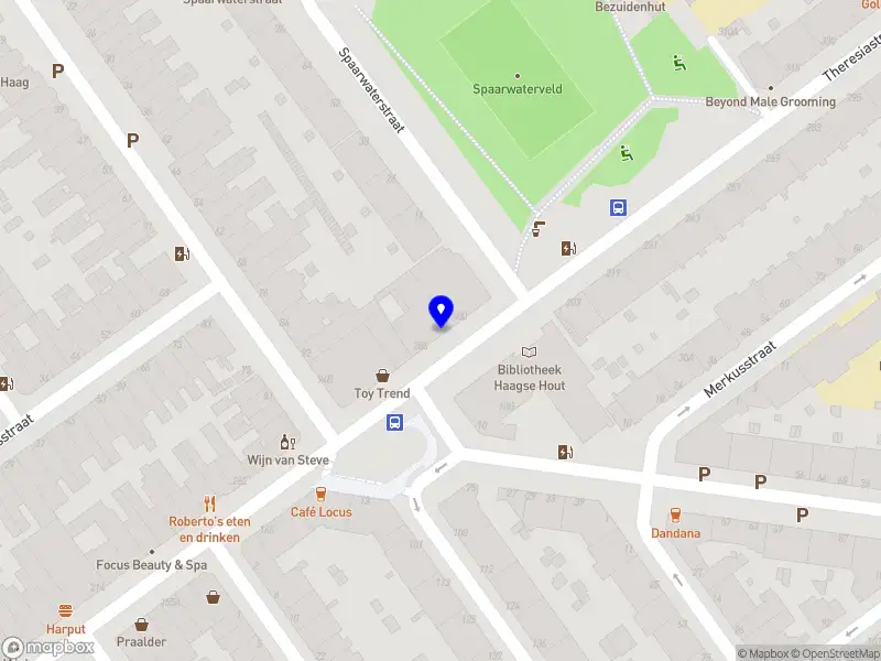 Stichting Dr. Schroeder van der Kolk Bedrijven