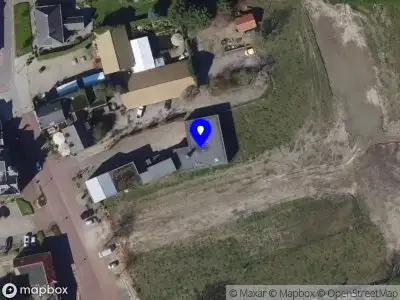 Kazerne brandweer Kloosterzande Kloosterzande