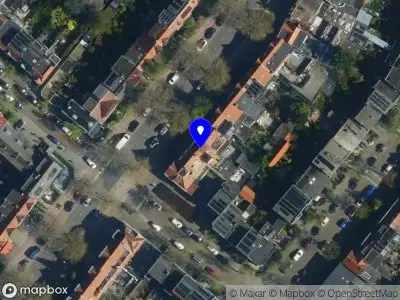 VvE Rijksstraatweg 86 C te Haarlem Haarlem