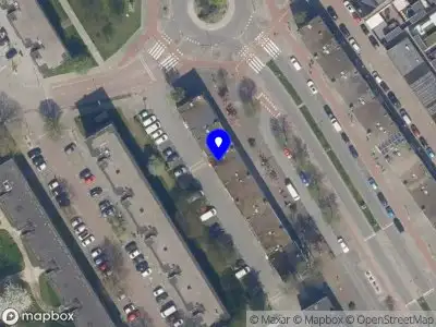 VvE Abtsweg 43 en Buttervlietstraat 5 en 6 Rotterdam