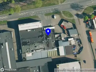 Stichting Administratiekantoor Hawi Beheer