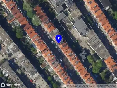 Nieuw bedrijf VvE Helmersstraat 77/79 te 's-Gravenhage