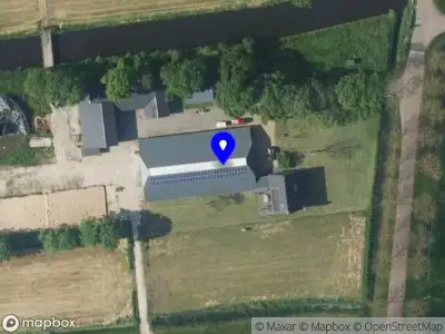 Super Spring Series B.V.