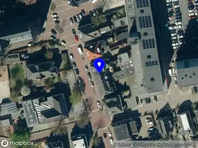 Stichting In & Uit Velp