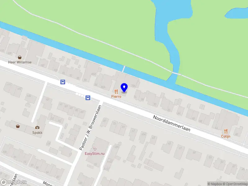 Origin Advance Partners B.V. Amstelveen
