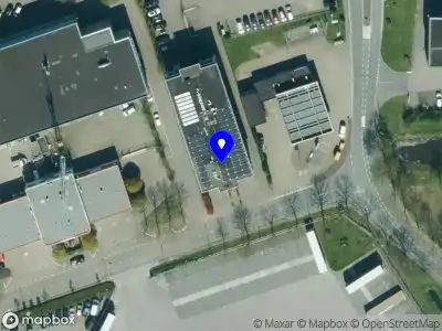 Nieuw bedrijf Technica Sales en Advies B.V.