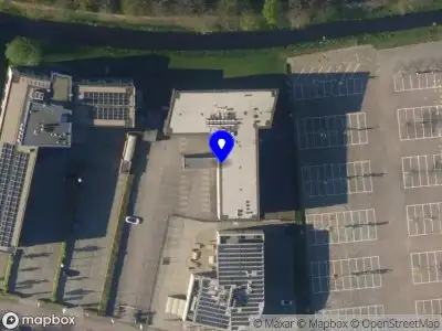 Vrienden van Tesorion Leusden