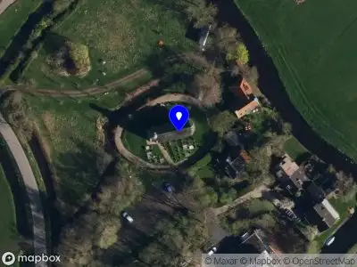 Protestantse gemeente te Terkaple