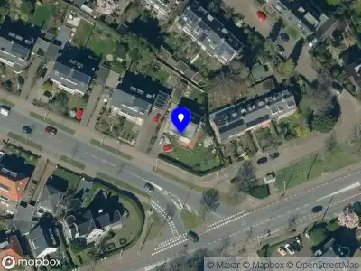 Nieuw bedrijf Stichting klimaatdichters