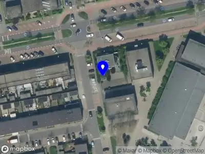 Nieuw bedrijf Zuxx Kinderopvang B.V.