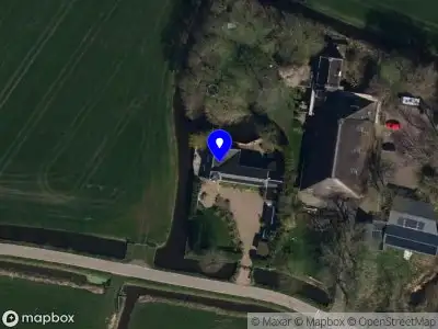 Stichting Jouw Dagelijkse Kost Lekkum