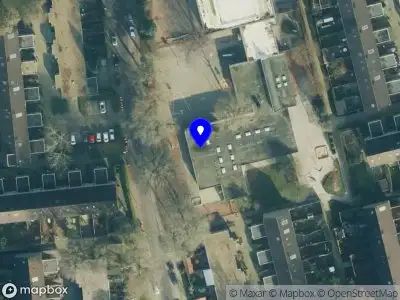 Oudervereniging Wooldermarke