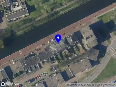 VvE Leidseweg 28, 28A en 28B Utrecht