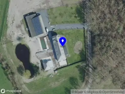 Nieuw bedrijf Stichting Administratiekantoor HGHG