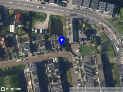 STAK Nedcann Investments Alphen aan den Rijn
