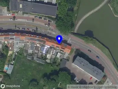 VvE Noordsingel 232 en 232a te Bergen op Zoom Bergen op Zoom