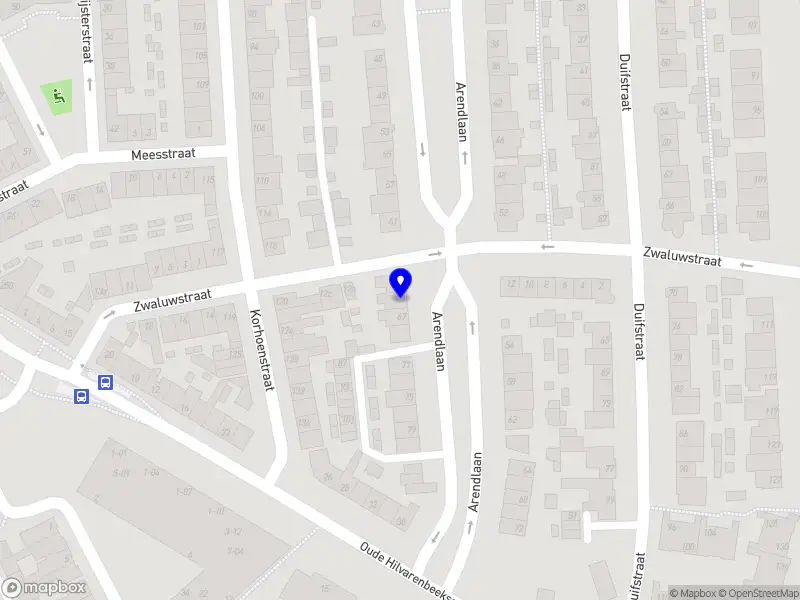 Seniorenvereniging Tilburg Oost