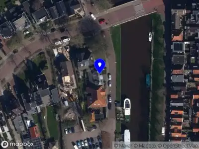 Stichting ’t Landje van Dokkum Dokkum