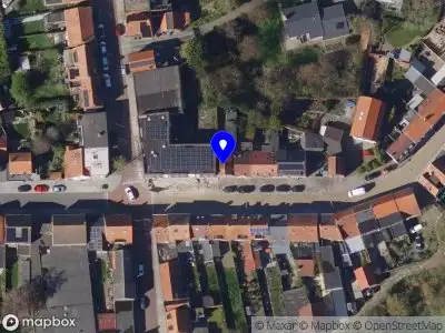 Nieuw bedrijf KB Security B.V.