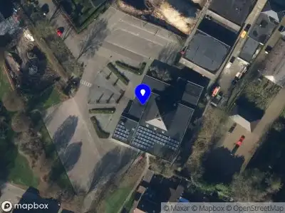 Nieuw bedrijf Diaconie Protestantse gemeente De Voorhof te Westerbork