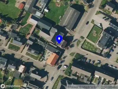 Diaconie Hervormde gemeente te Achterberg