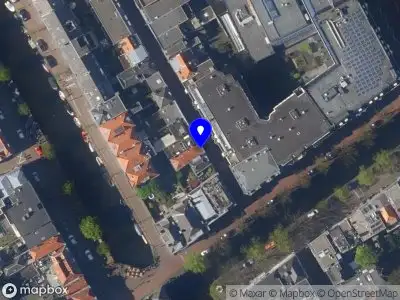 VvE Laan van Roos en Doorn 2/2A 's-Gravenhage