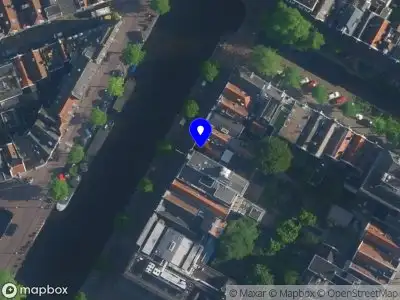 Nieuw bedrijf VvE Kanaalstraat 185 te Amsterdam