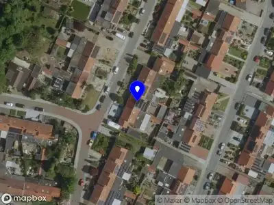 Stichting Gemeenschapshuis Mariagewanden