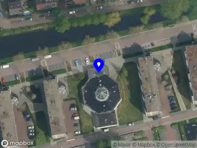 Marokaans Islamitische Ver. Moskee Assalam