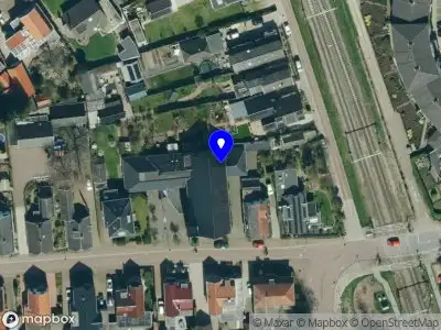 Gereformeerde kerk te Lunteren Lunteren