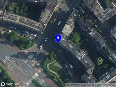 Stichting Het Verloren Kind Amsterdam
